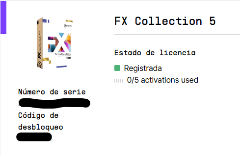 Arturia FX Collection 5